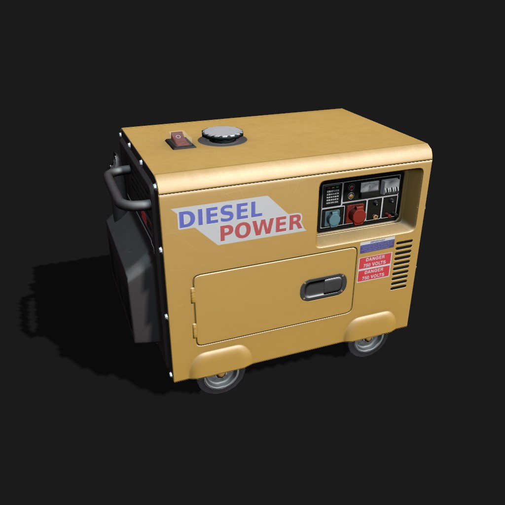 Generator preview image 1
